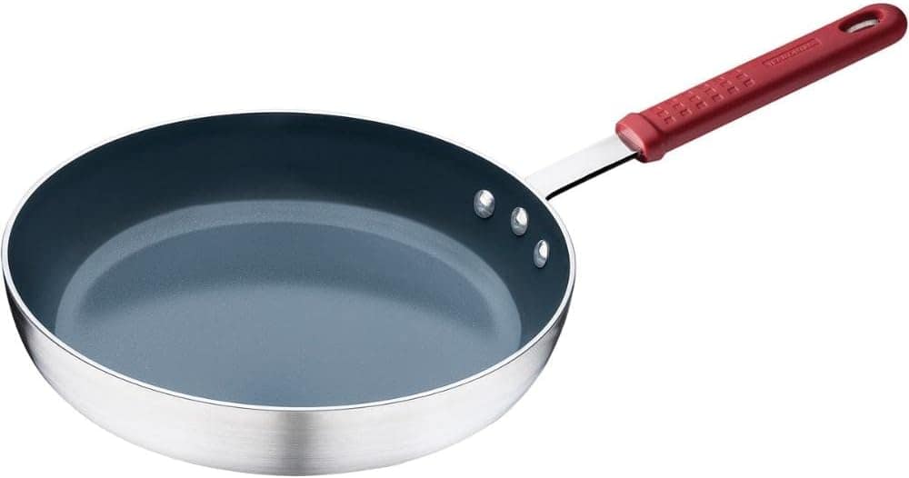 Frigideira Profissional Com Revestimento Interno De Cerâmica...