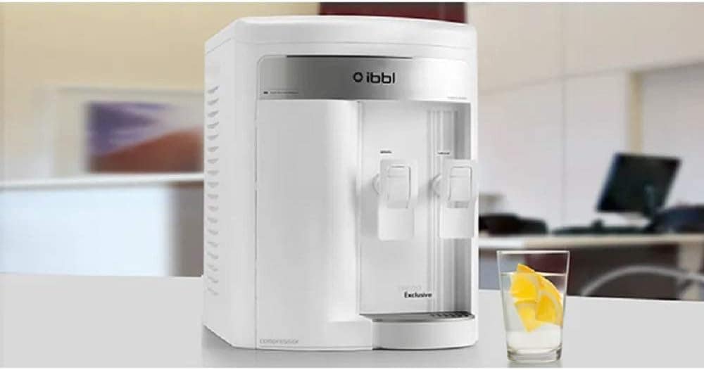 Filtro Purificador de Água IBBL FR600 Exclusive branco 220v | É bom mesmo? Descubra antes de comprar - Image 6