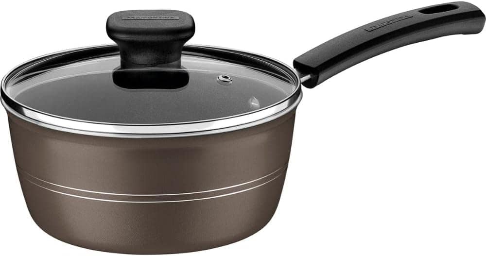 Panela Tramontina Sicília em Alumínio com Revestimento Inter...