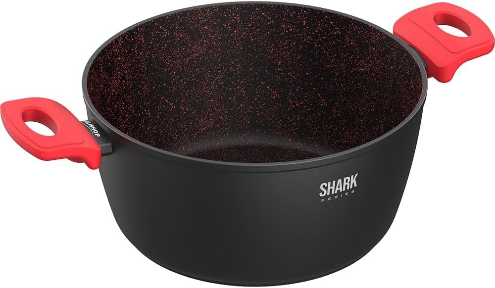 Panelas Ichef Home Sauté Grand e Family Size com Tampa de Vi... - Image 2