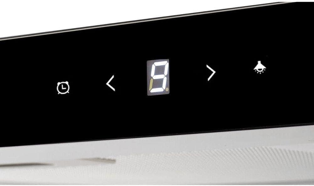 Coifa Ilha Milano Gallant Retangular - Inox 90cm 220v - Image 5