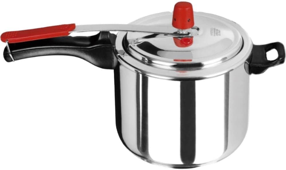 Panela de Pressão 4,5L - Globo - Image 2