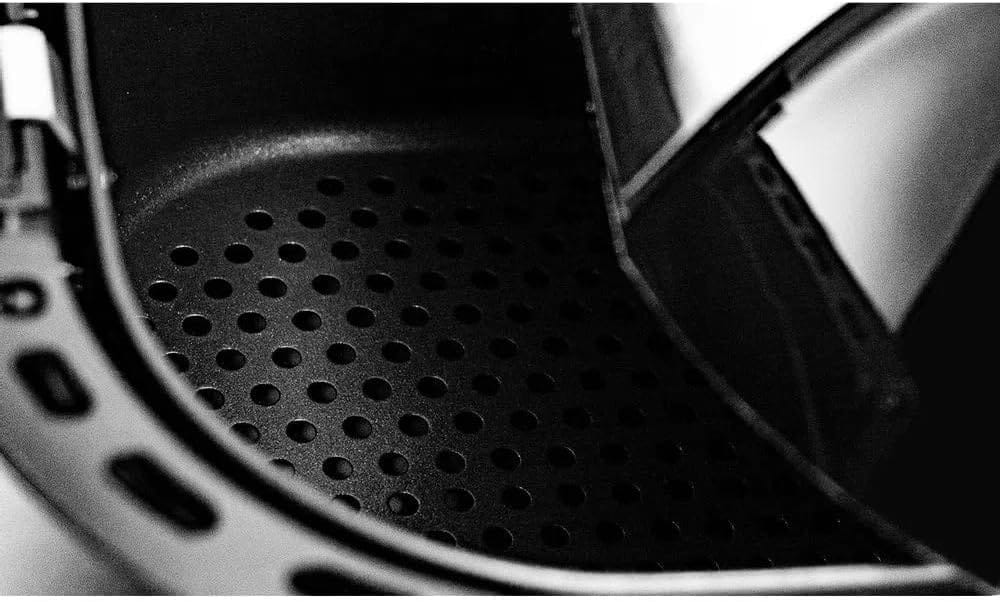 Fritadeira Air Fry Digital Britânia, Pretanox, 1500W - Reves... | É bom mesmo? Descubra antes de comprar - Image 4