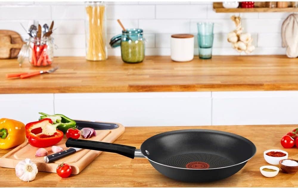 Frigideira 20cm Rochedo Todo Dia Limited Preto - Image 6