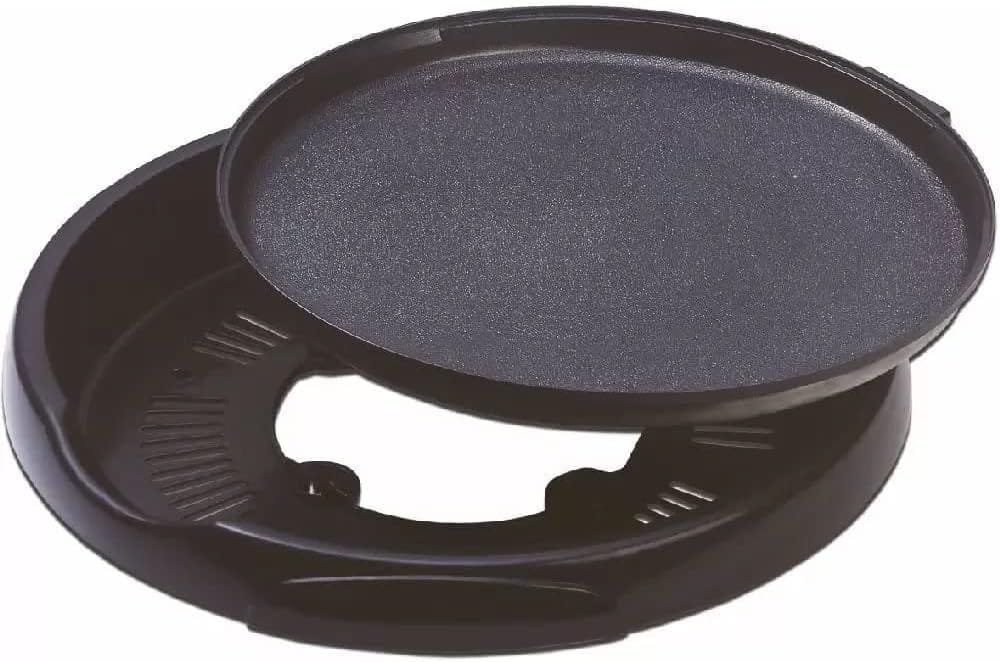 Grill e Panela Elétrica Mallory Grill Solaris 40cm 220V Grel... - Image 6