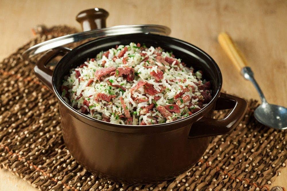 Ceraflame Caçarola de Cerâmica Duo 20cm 2,5 Litros Chocolate - Image 2