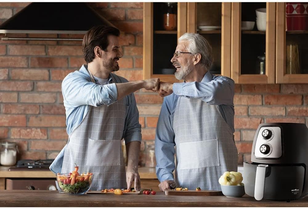 Fritadeira Air Fry BFR21P, Britânia, 220v | É bom mesmo? Descubra antes de comprar - Image 8