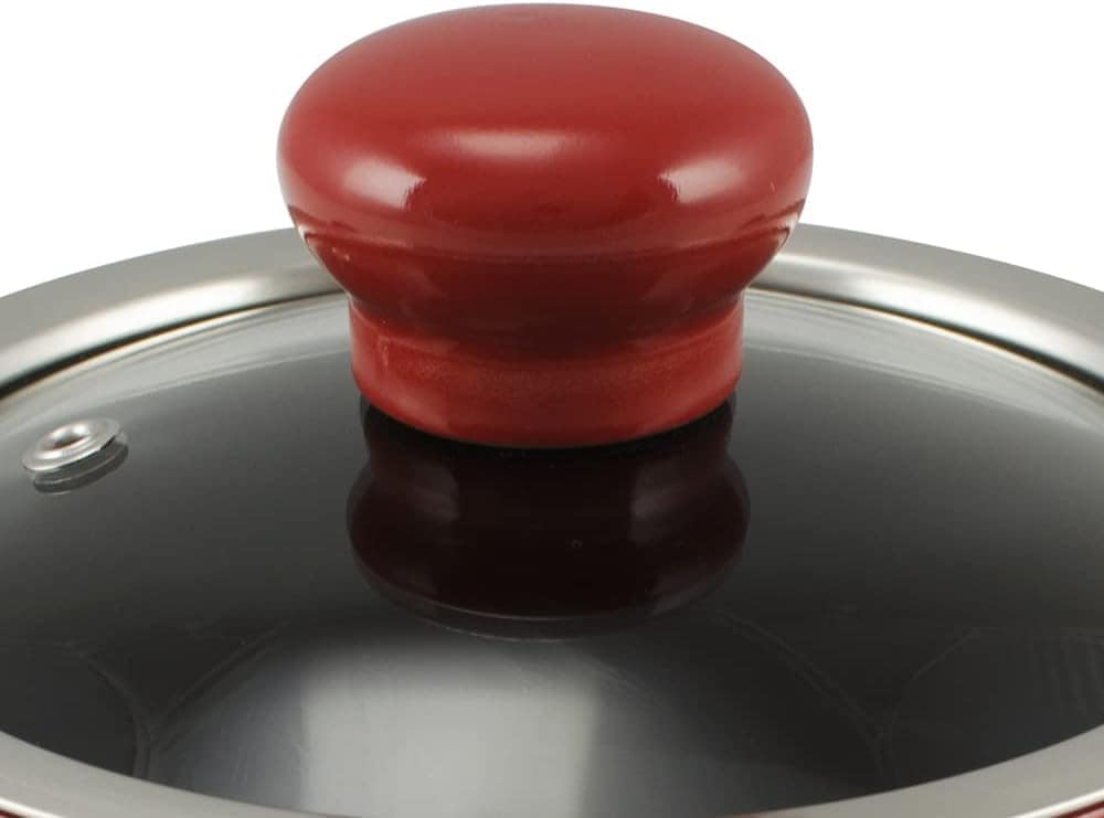 Ceraflame Conjunto Panelas de Cerâmica Premiere Joy 5 Peças ... - Image 7