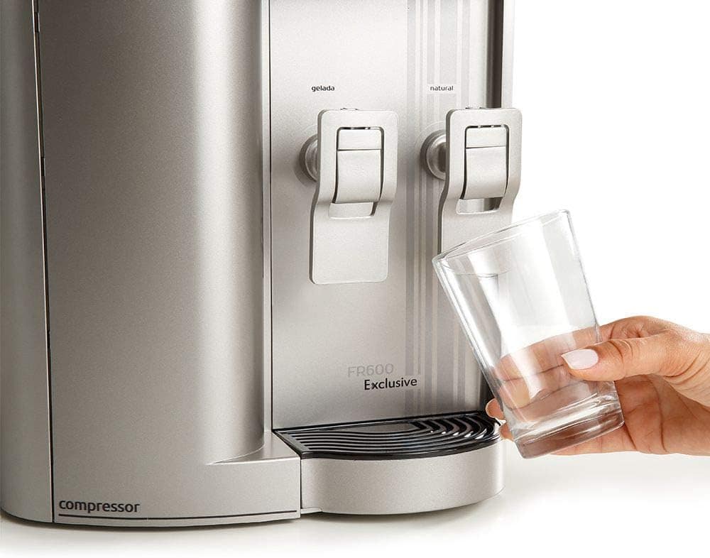 Filtro Purificador de Água IBBL FR600 Exclusive Prata 110v | É bom mesmo? Descubra antes de comprar - Image 3