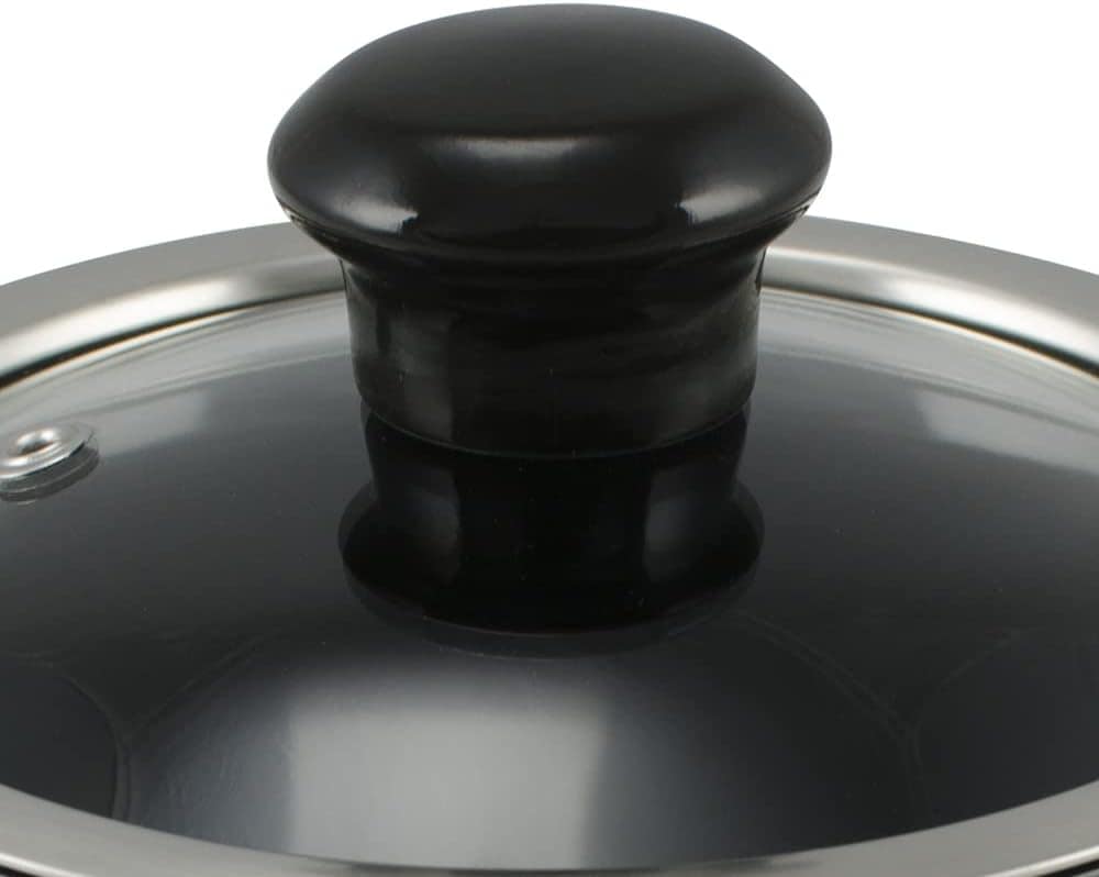 Ceraflame Conjunto Panelas de Cerâmica Duo Smart 5 Peças Pre... - Image 8