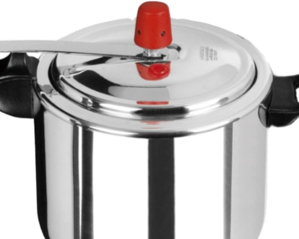 Panela de Pressão 4,5L - Globo - Image 4