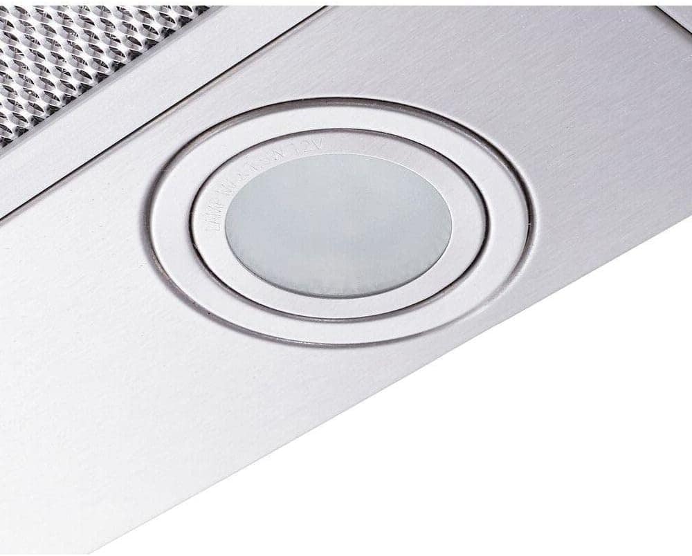 Coifa Ilha Milano Gallant Retangular - Inox 90cm 127v - Image 7