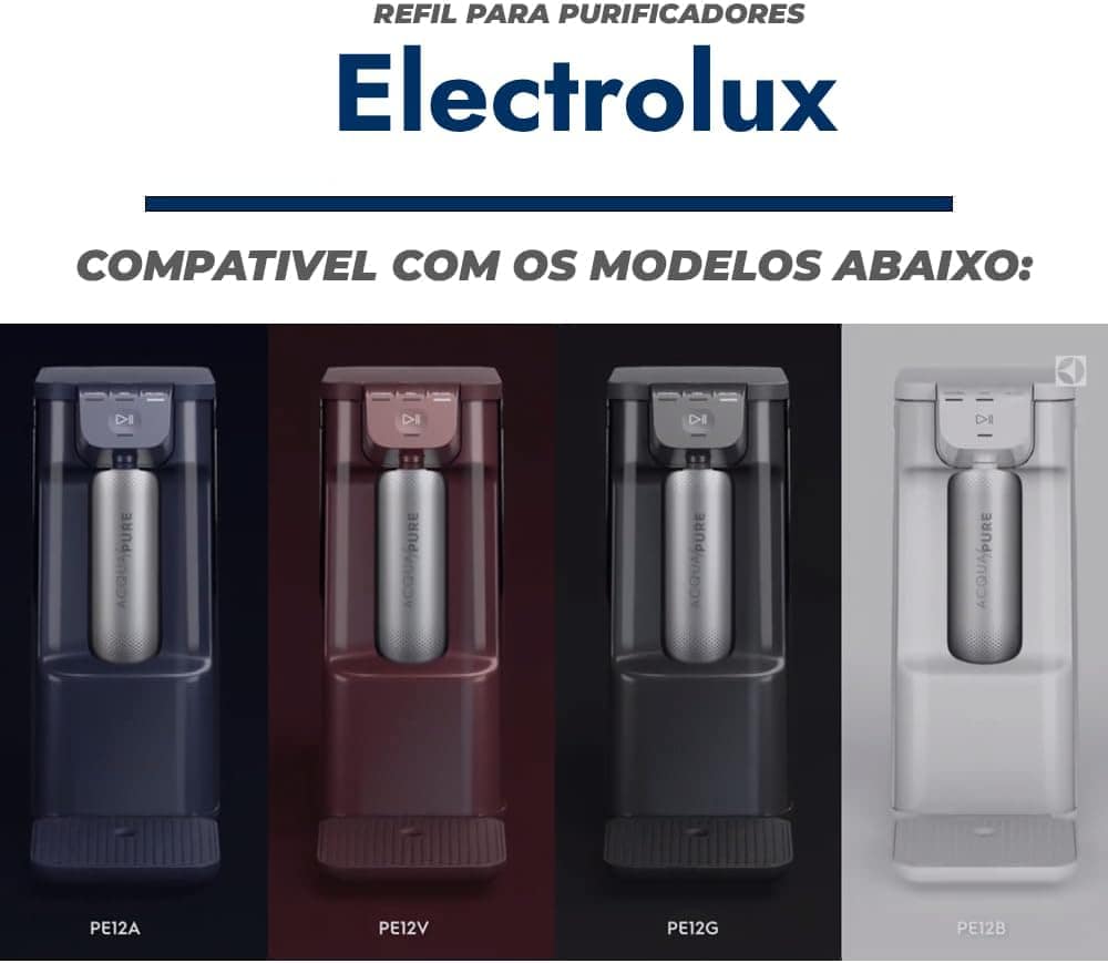 Kit 3 Filtro/refil Vela De Água Hidrofiltros Compátivel com ... | É bom mesmo? Descubra antes de comprar - Image 2