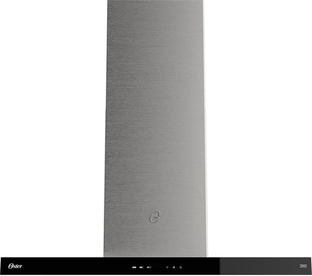 Coifa de Ilha Oster Inox Touch Control, 90cm, 220v, OCFA590 - Image 3