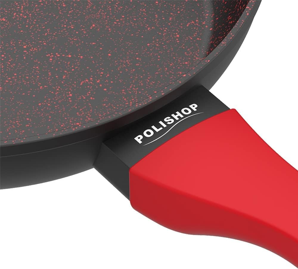 Panelas Ichef Home Sauté Grand e Family Size com Tampa de Vi... - Image 5