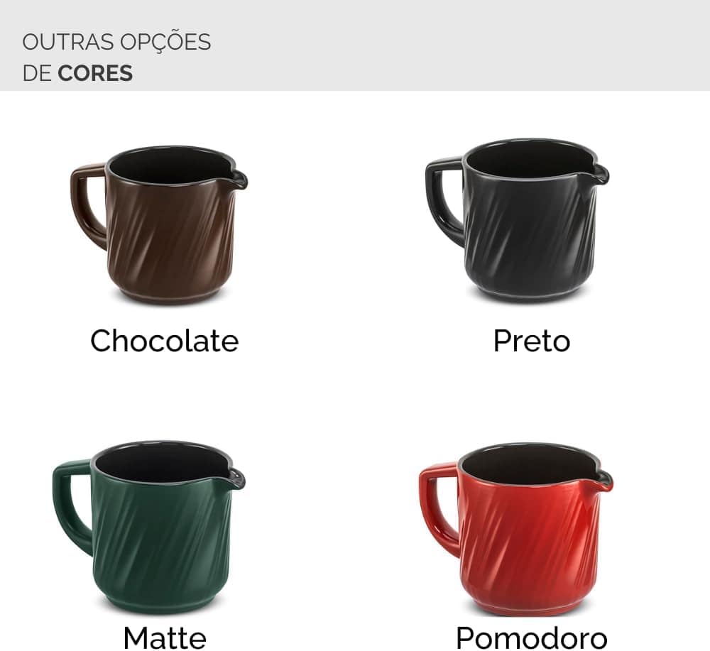 Ceraflame Fervedor de Cerâmica Twist 750ml Cobre - Image 3