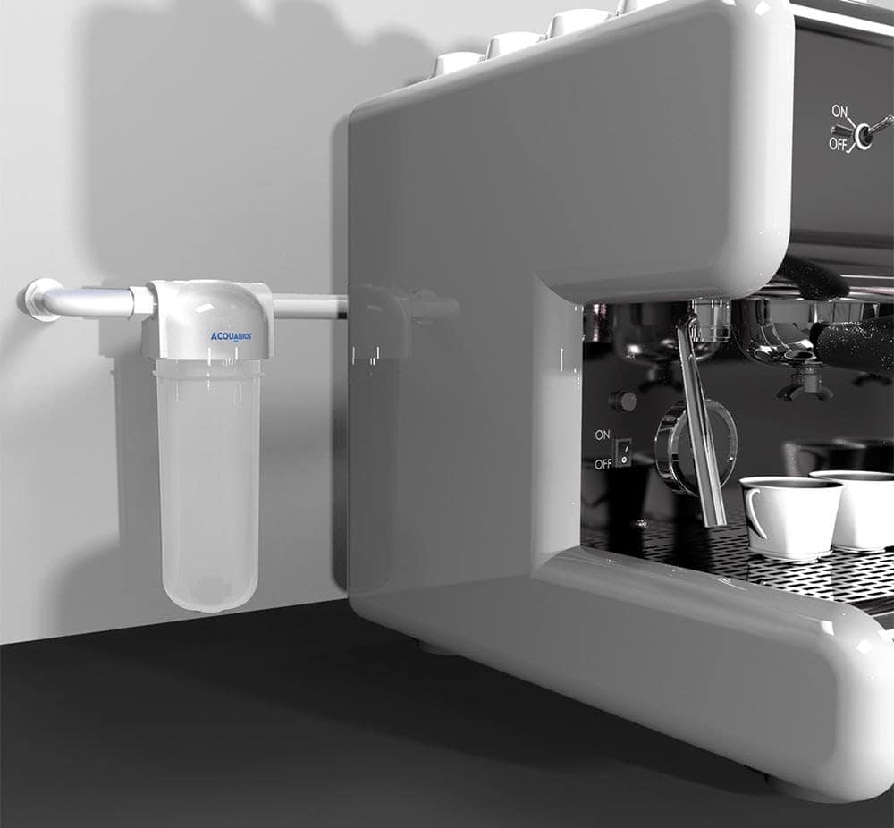 FILTRO ACQUABIOS ACQUA 230 BRANCO TAMANHO 9 3/4” CARBON BLOC... | É bom mesmo? Descubra antes de comprar - Image 2