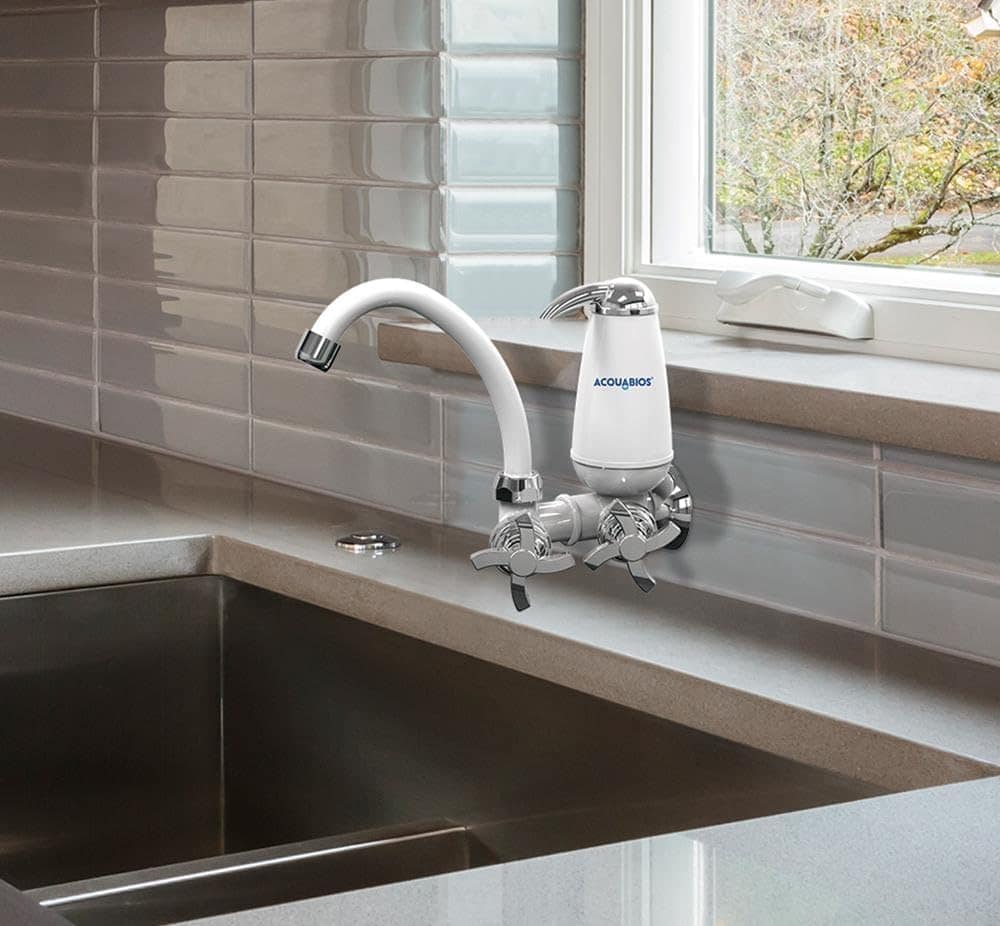 Filtro de Água Acqua E05 com Torneira Bica Móvel 1/4 Volta d... | É bom mesmo? Descubra antes de comprar