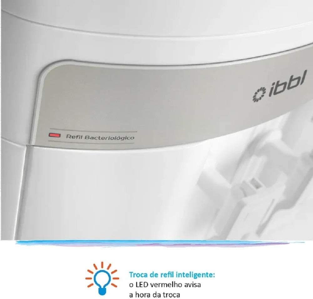 Filtro Purificador de Água IBBL FR600 Exclusive branco 220v | É bom mesmo? Descubra antes de comprar - Image 2