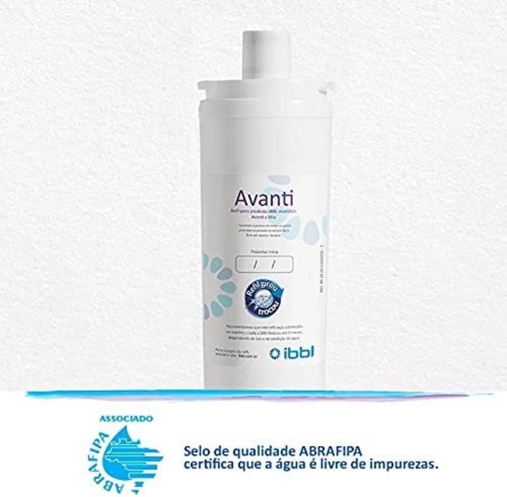 Refil Girou Trocou IBBL Avanti | É bom mesmo? Descubra antes de comprar - Image 8