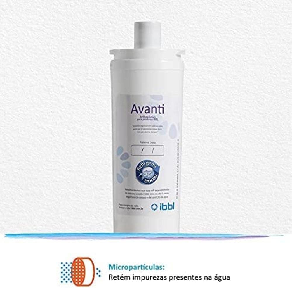 Refil Girou Trocou IBBL Avanti | É bom mesmo? Descubra antes de comprar - Image 5