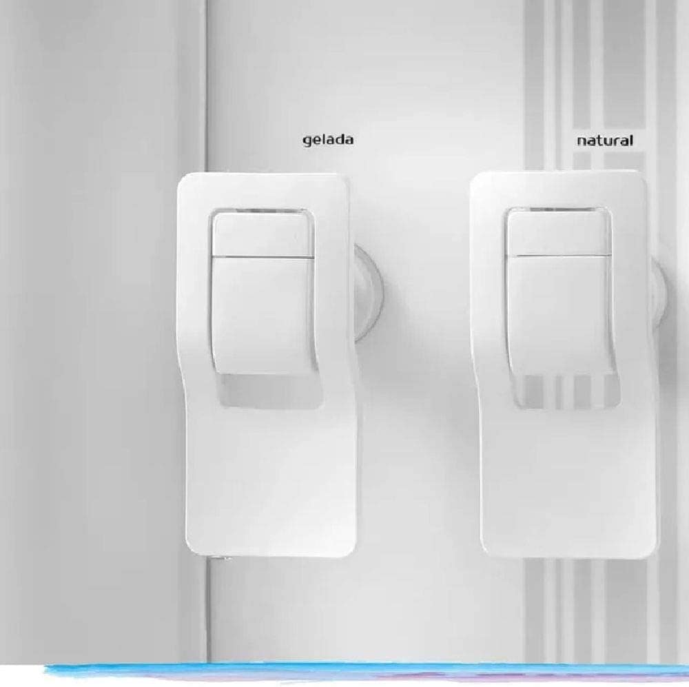 Filtro Purificador de Água IBBL FR600 Exclusive branco 220v | É bom mesmo? Descubra antes de comprar - Image 3