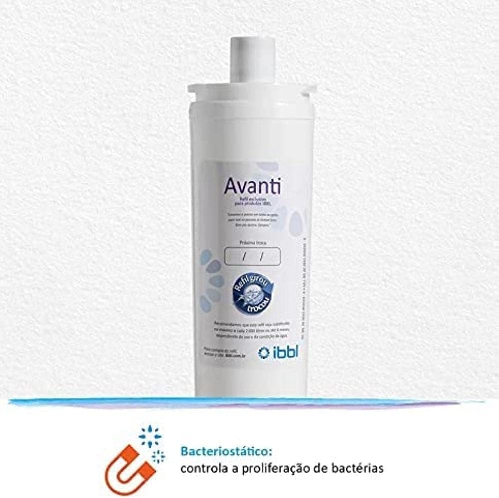 Refil Girou Trocou IBBL Avanti | É bom mesmo? Descubra antes de comprar - Image 3