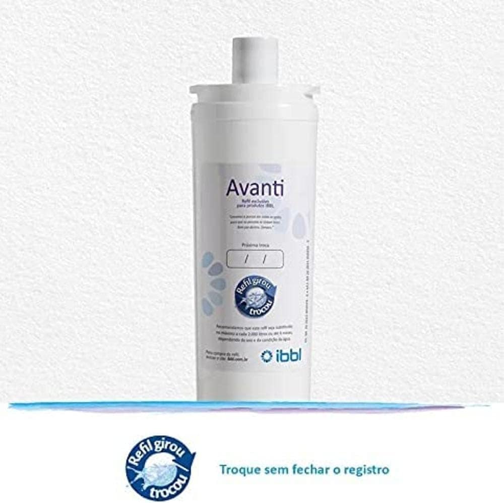 Refil Girou Trocou IBBL Avanti | É bom mesmo? Descubra antes de comprar - Image 7