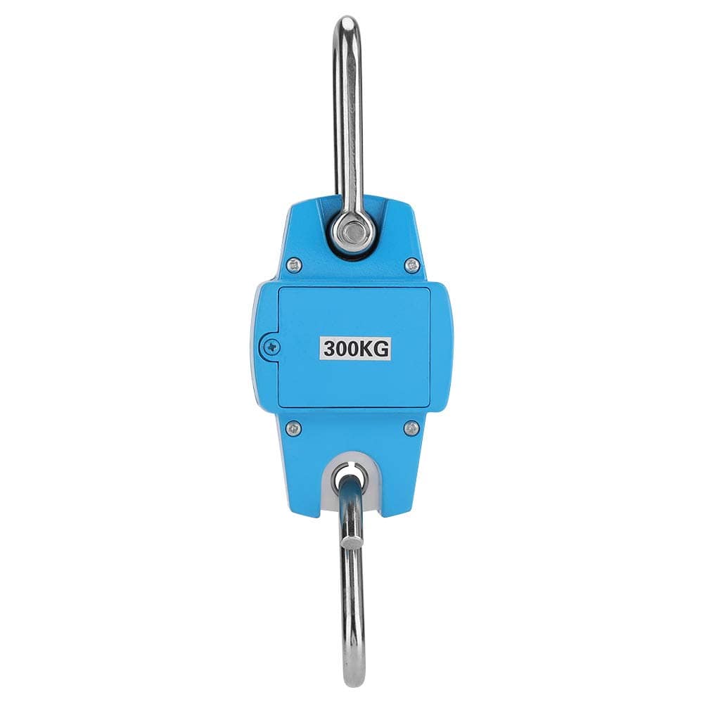 Balança De Guindaste Suspensa Balança Digital De Peso De Gan... - Image 7