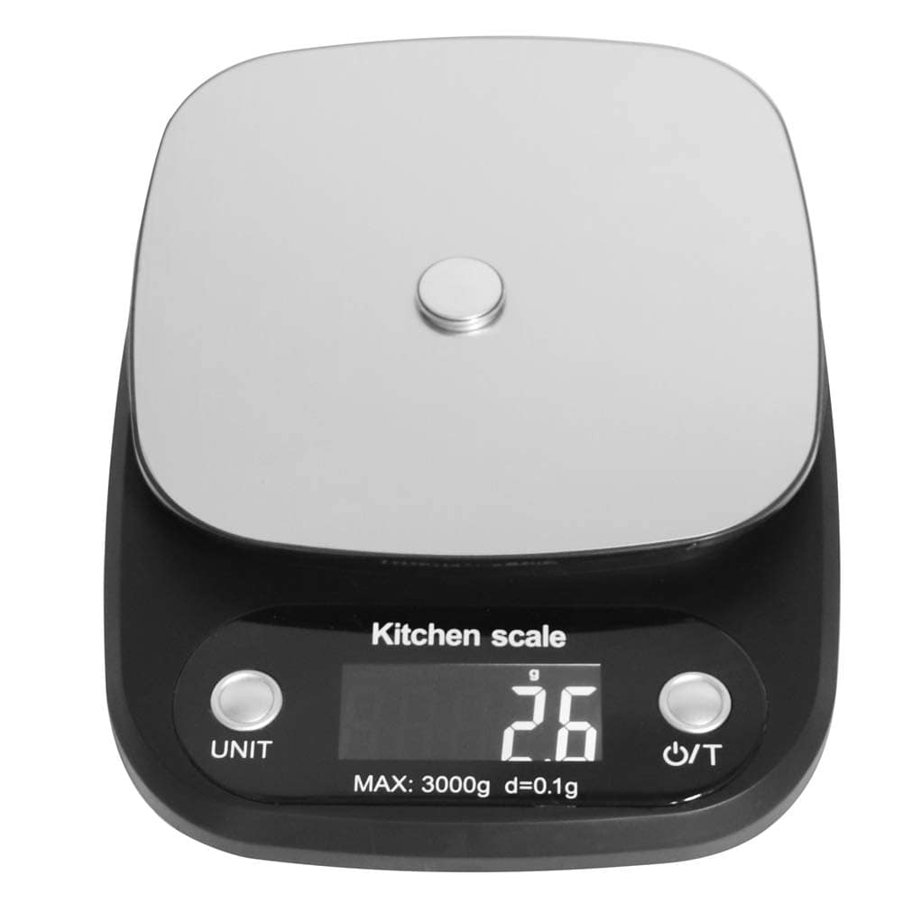 Balança Eletrônica de Cozinha, Balança de Alimentos Balança ... - Image 8