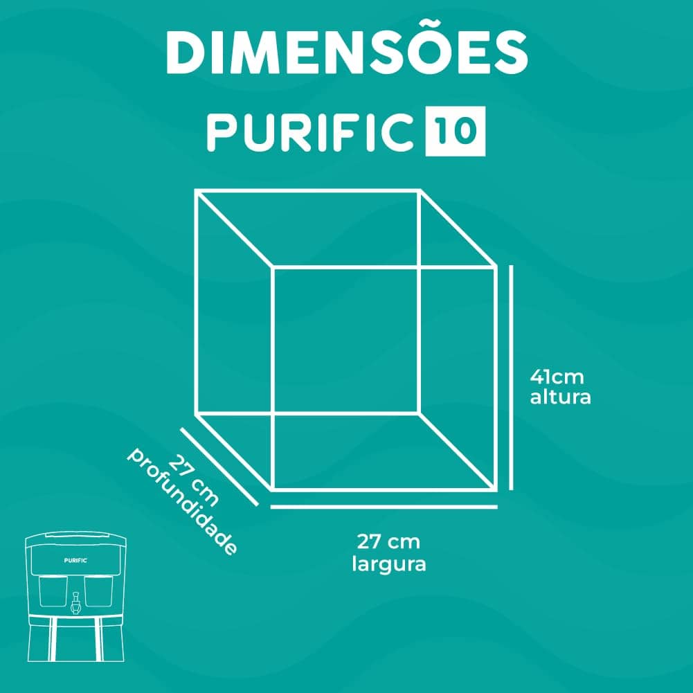 Purific 10 refil Low Flúor (Fumê) | É bom mesmo? Descubra antes de comprar - Image 5