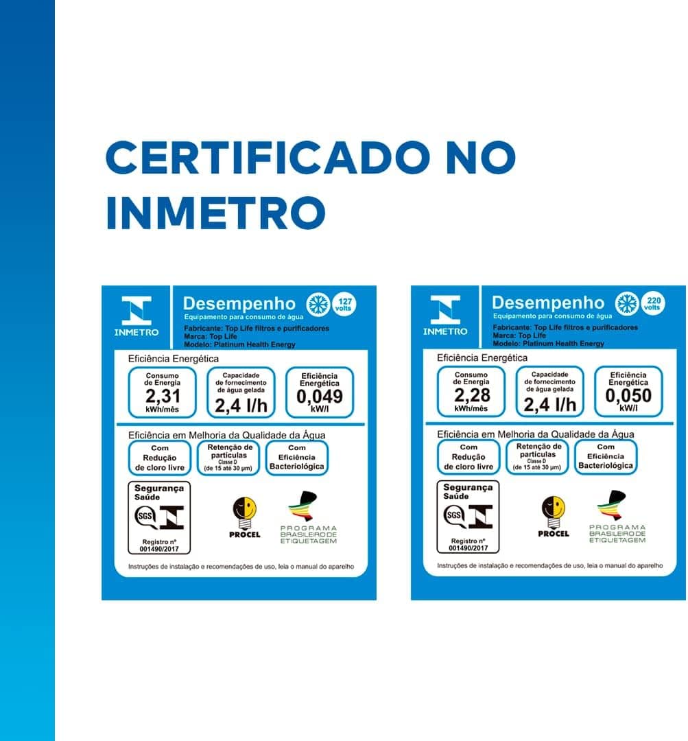 Purificador Filtro Alcalino Ionizado HE (110v) (Branco) | É bom mesmo? Descubra antes de comprar - Image 6