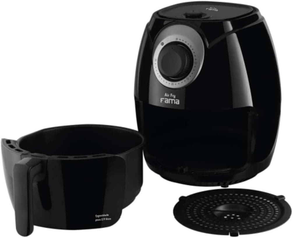 Resistencia Fritadeira Eletrica Air Fryer Britania Pro | É bom mesmo? Descubra antes de comprar - Image 6