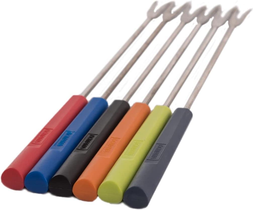 Conjunto Aparelho para Fondue Porcelana 8 Peças Essence - 70... - Image 2