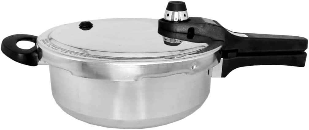 PANELA PRESSÃO 3 L ETERNA - NIGRO - Image 4