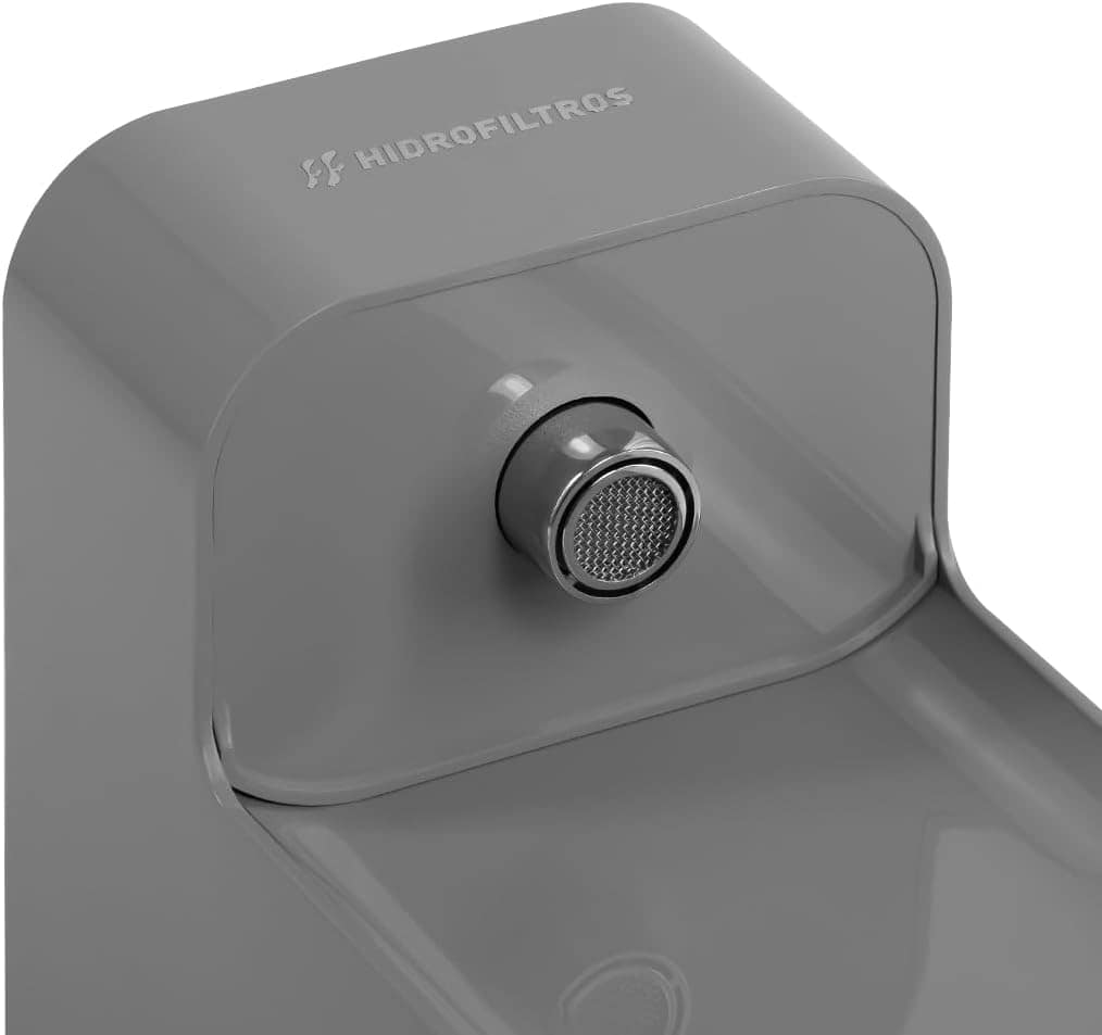 Hidrofiltros - Purificador de Água Facile com Refil C7 Elimi... | É bom mesmo? Descubra antes de comprar - Image 7