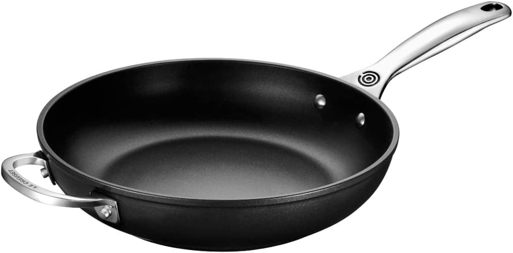 LE CREUSET Frigideira Antiaderente Non Stick TNSPro Funda 28...