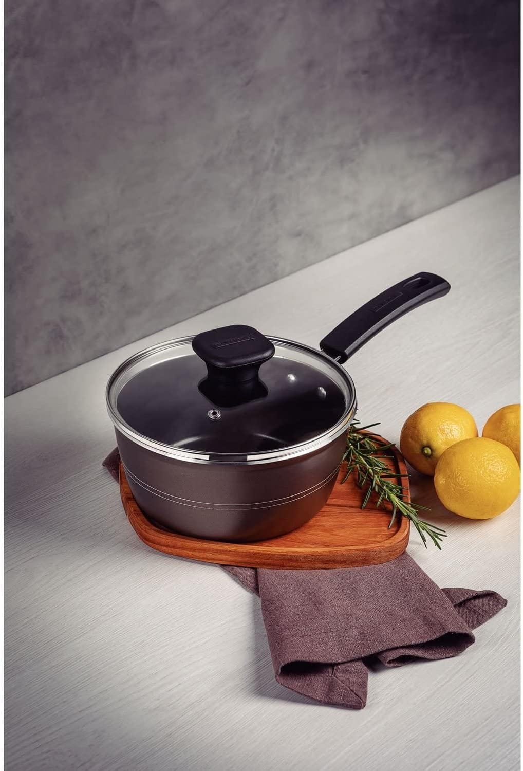 Panela Tramontina Sicília em Alumínio com Revestimento Inter... - Image 3