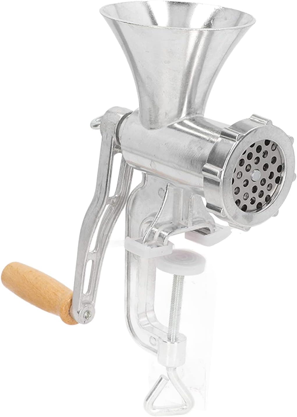 Moedor de Carne Manual de Liga de Alumínio, Utensílios de Co... - Image 2