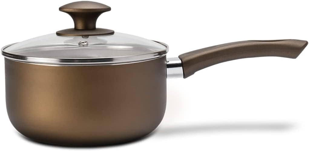 Jogo de Panelas 7 Peças Ceramic Life Antares Brinox – Fendi - Image 3