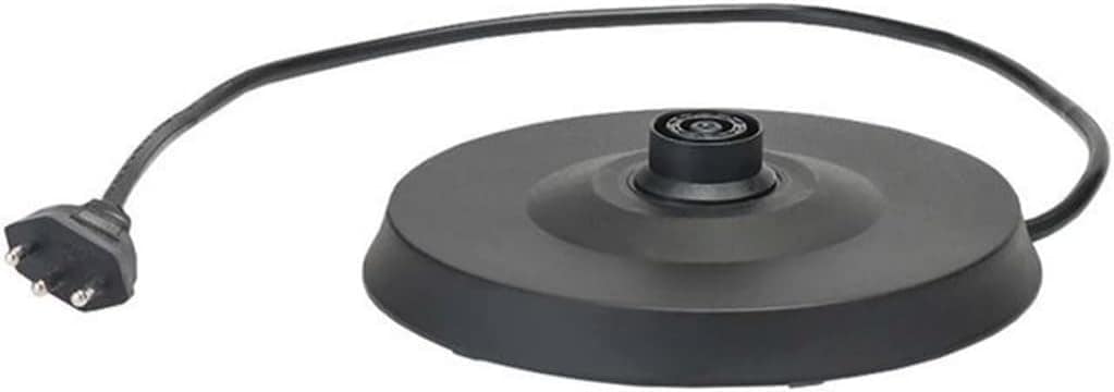 Chaleira elétrica prata 110v 220v 1.8l(110V) - Image 6