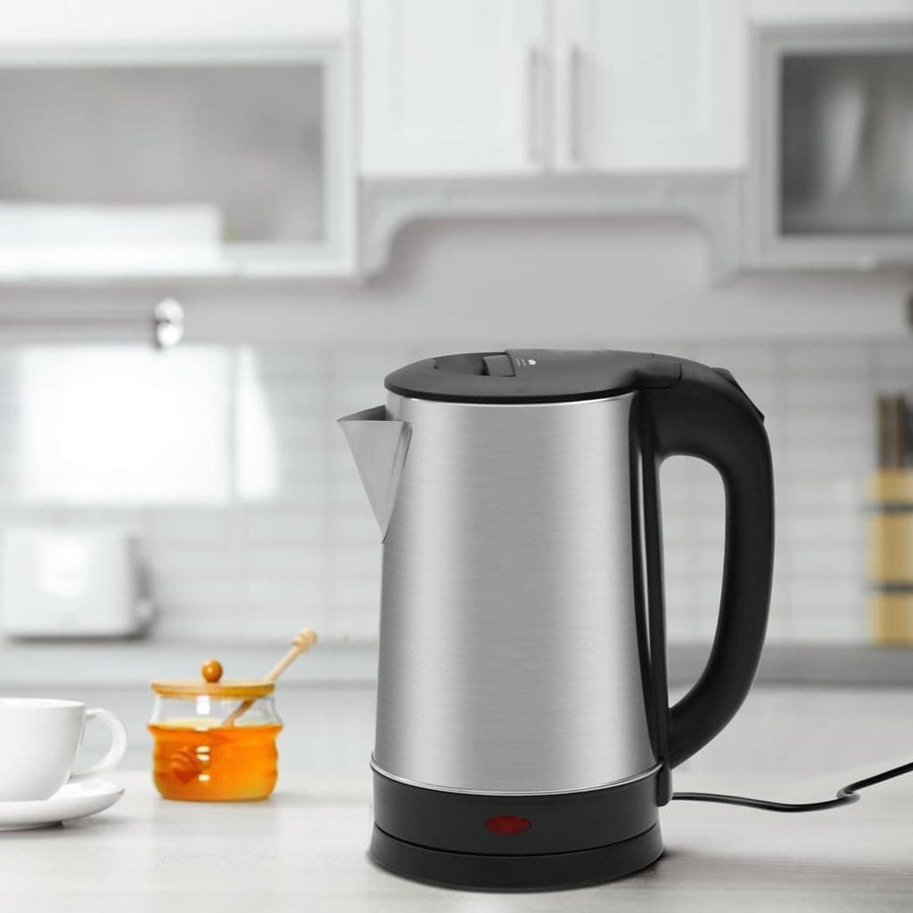 Chaleira Britânia 1,6L 1500W Base 360° - Image 6