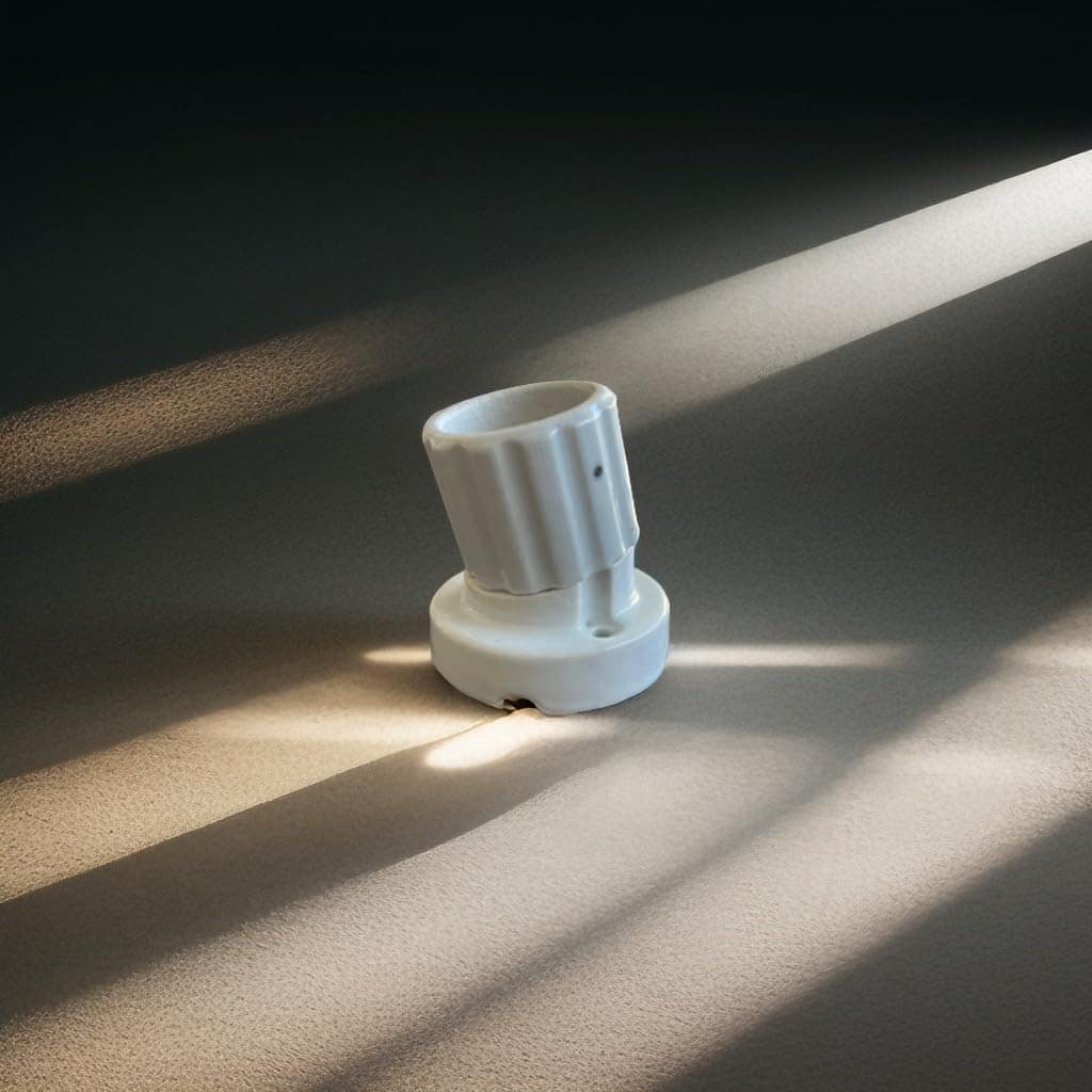 Kit Instalação Elétrica Iluminação para Churrasqueira (Cabo ... - Image 4