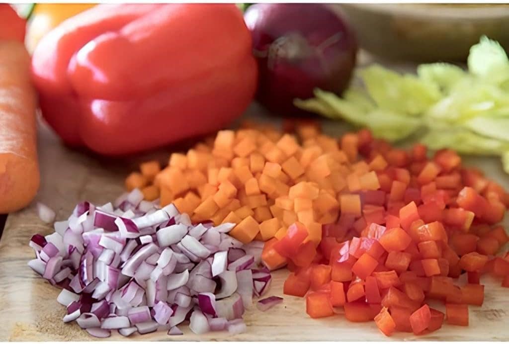 Cortador de legumes Fatiador de legumes Frutas Batata Palito... - Image 3