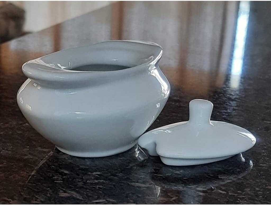 Jogo Café e Chá, Bandeja + Bule Cafeteira 1,1L + Jarra Leite... - Image 4