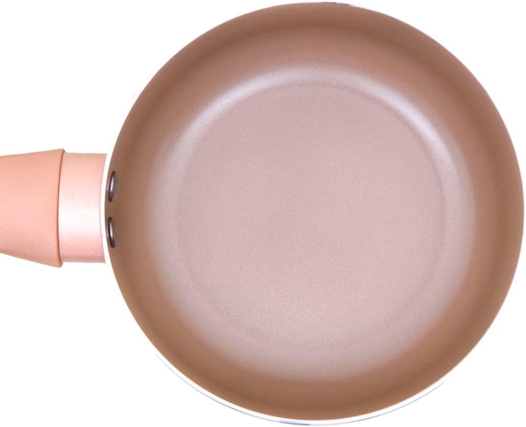 Mimo Style Panela Sartin, Base Alto Relevo. Tampa de Vidro T... - Image 4