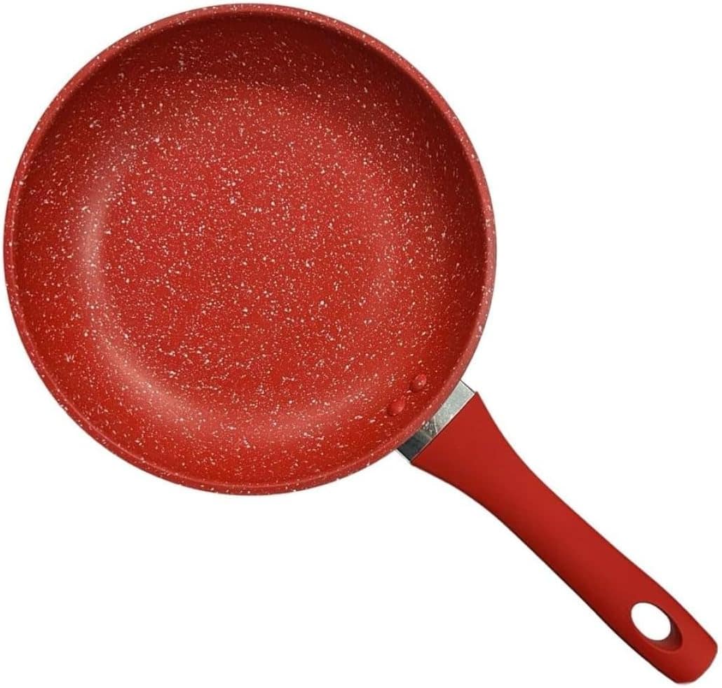 Frigideira Antiaderente Sauté com Revestimento Cerâmico com ... - Image 5