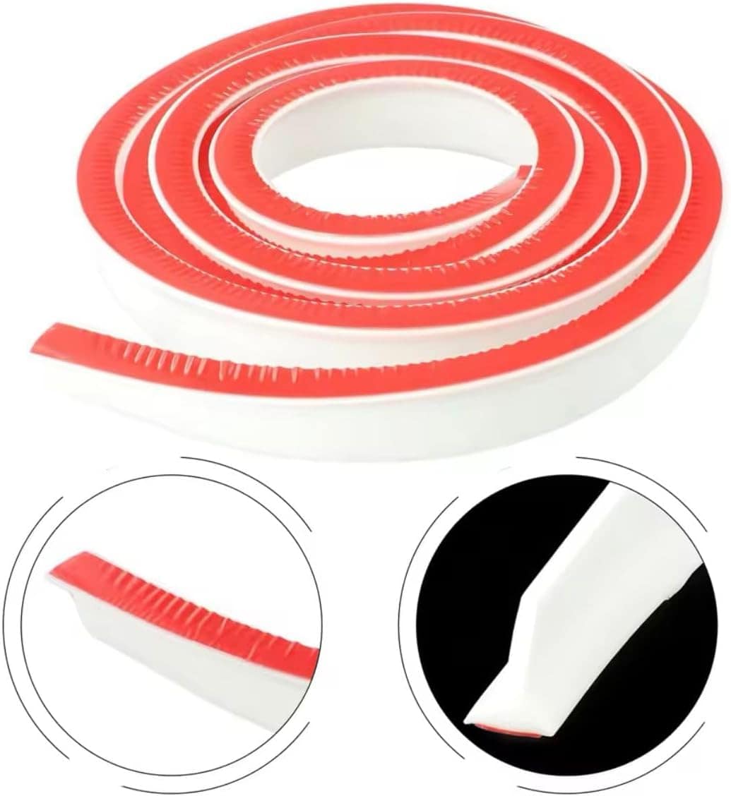 Barreira Retenção Água barragem impermeável Pia Cuba Cozinha... - Image 2