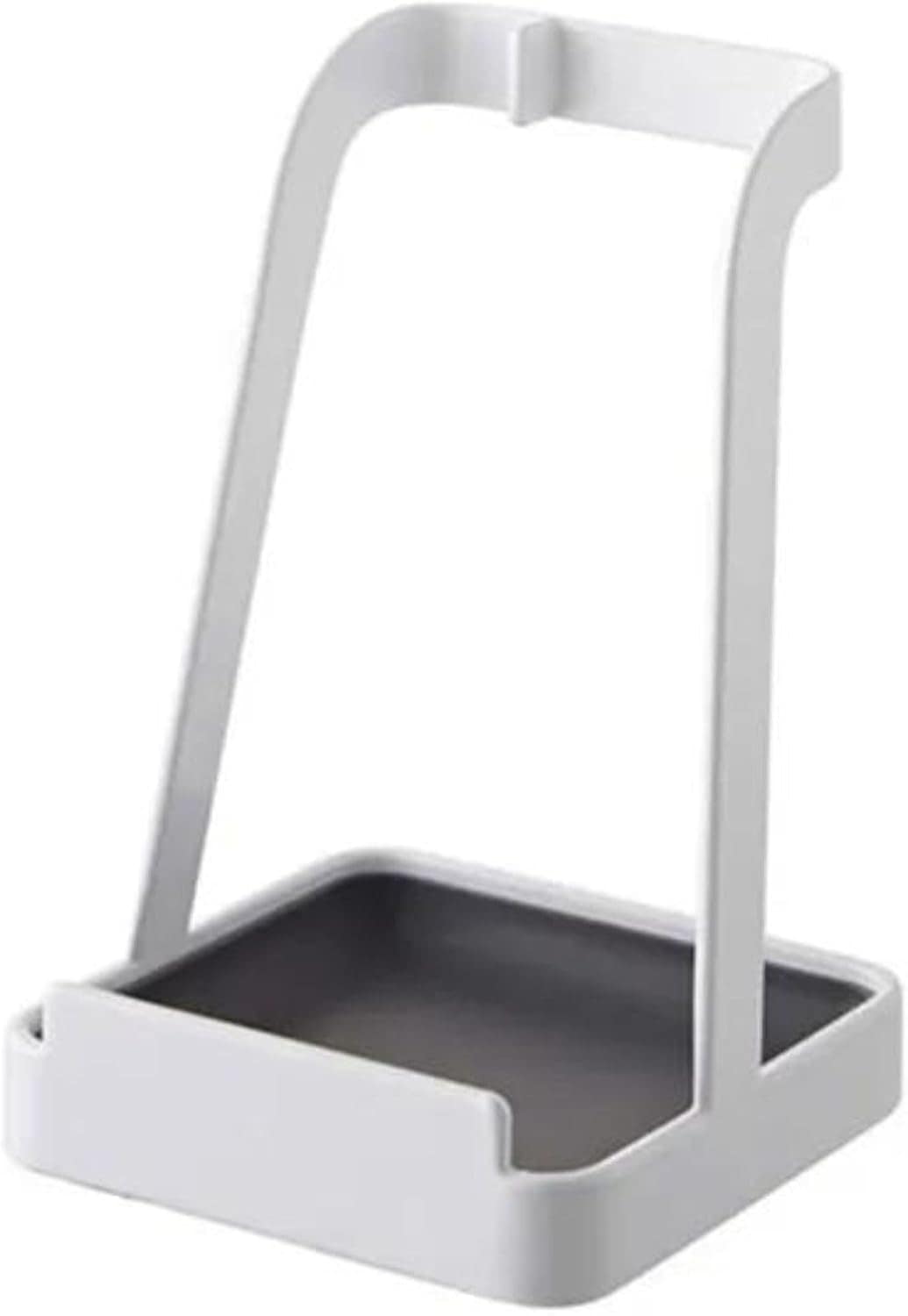 Suporte de tampa de panela Tayro: Suporte de tampa de aço pa... - Image 6