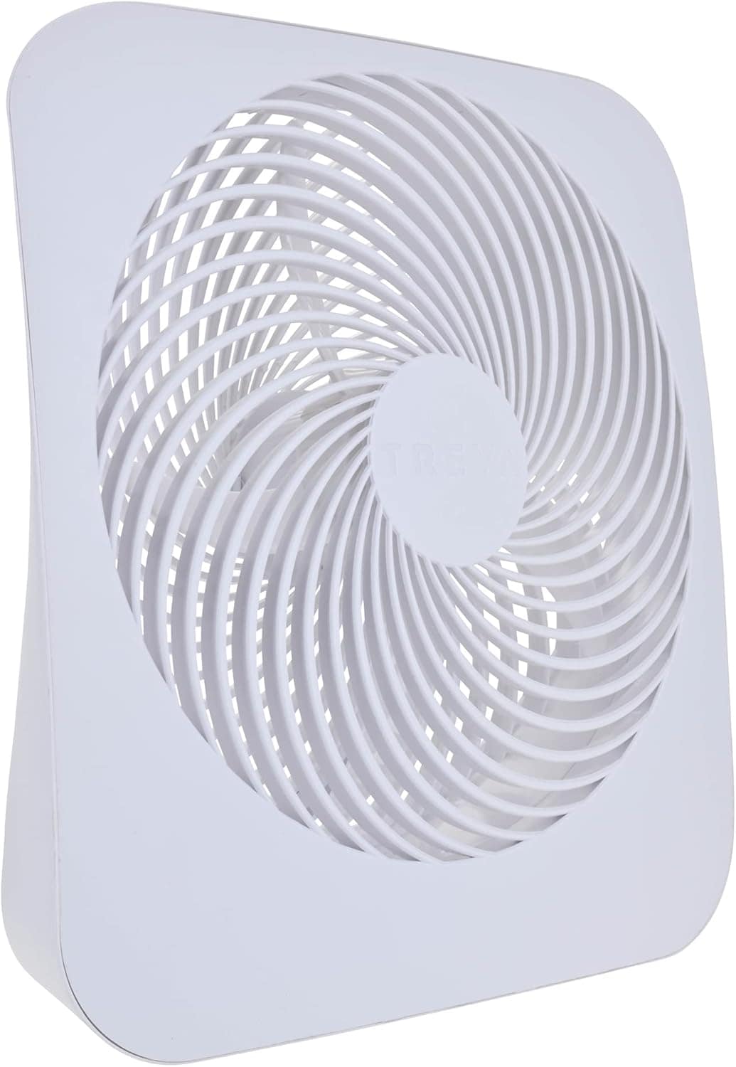 Treva Ventilador portátil de 25 cm, alimentado por bateria e...